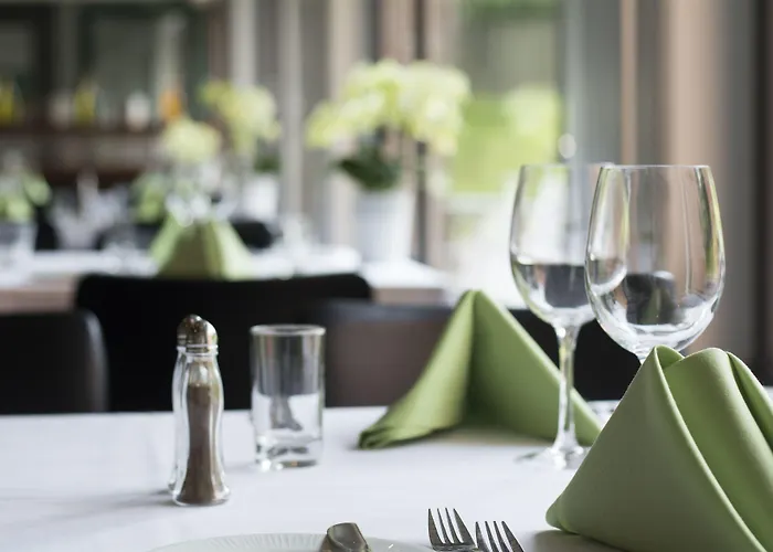 Western Hotell Odense