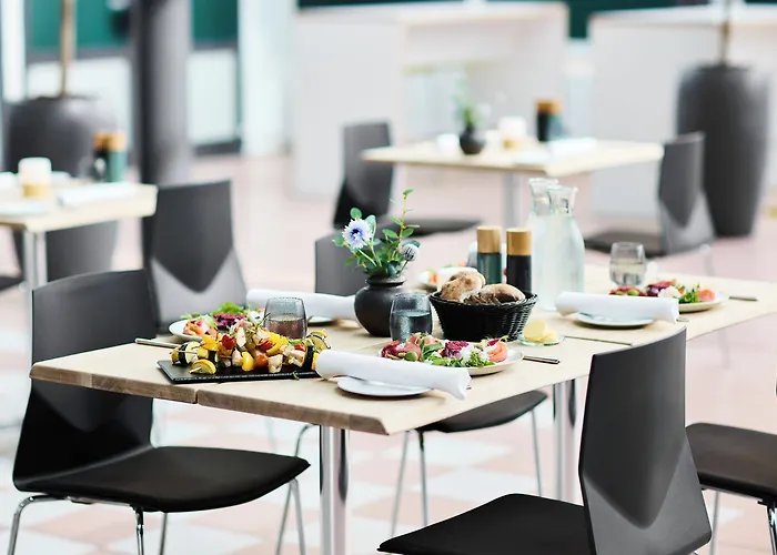 Western Hotell Odense