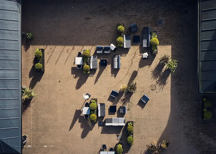 Western Hotell Odense