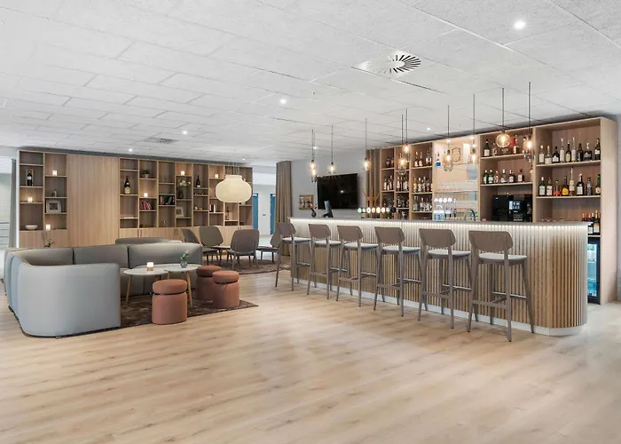 Western Hotell Odense